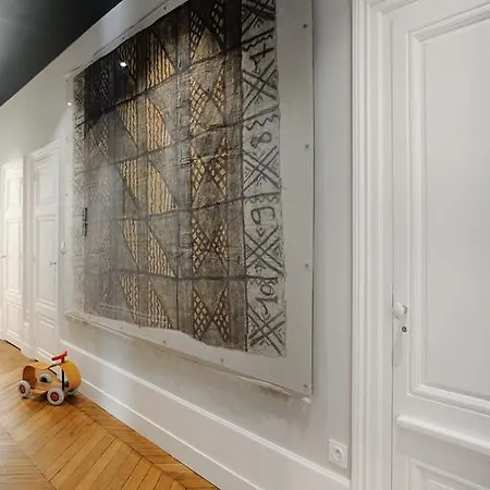 Apartment Blue Dream - 2beapart Lyon
