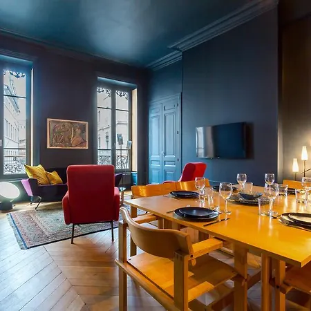 Blue Dream - 2beapart Appartement