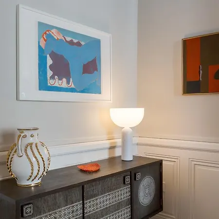 Appartement Blue Dream - 2beapart *